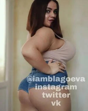 Vale Blagoeva / blagoevavalentina / iamblagoeva / imblagoeva фото голая #0271