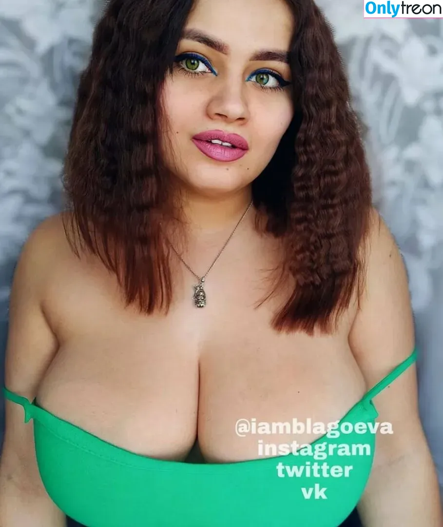 Vale Blagoeva nude photo #0168 (blagoevavalentina / iamblagoeva / imblagoeva)