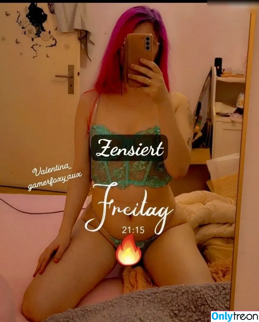 valentina_gamerfoxy_aux nude photo #0013 (valentina_gamerfoxy_aux)