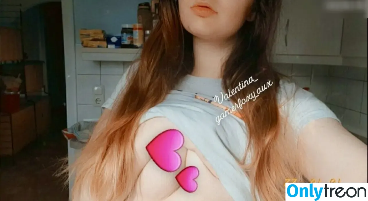 valentina_gamerfoxy_aux nude photo #0015 (valentina_gamerfoxy_aux)