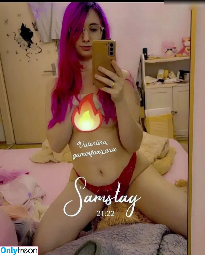 valentina_gamerfoxy_aux nude photo #0031 (valentina_gamerfoxy_aux)