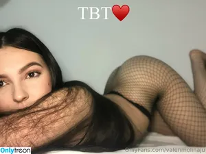 Valentina Molina / valenmolinaju / valentinamj30 nude photo #0015