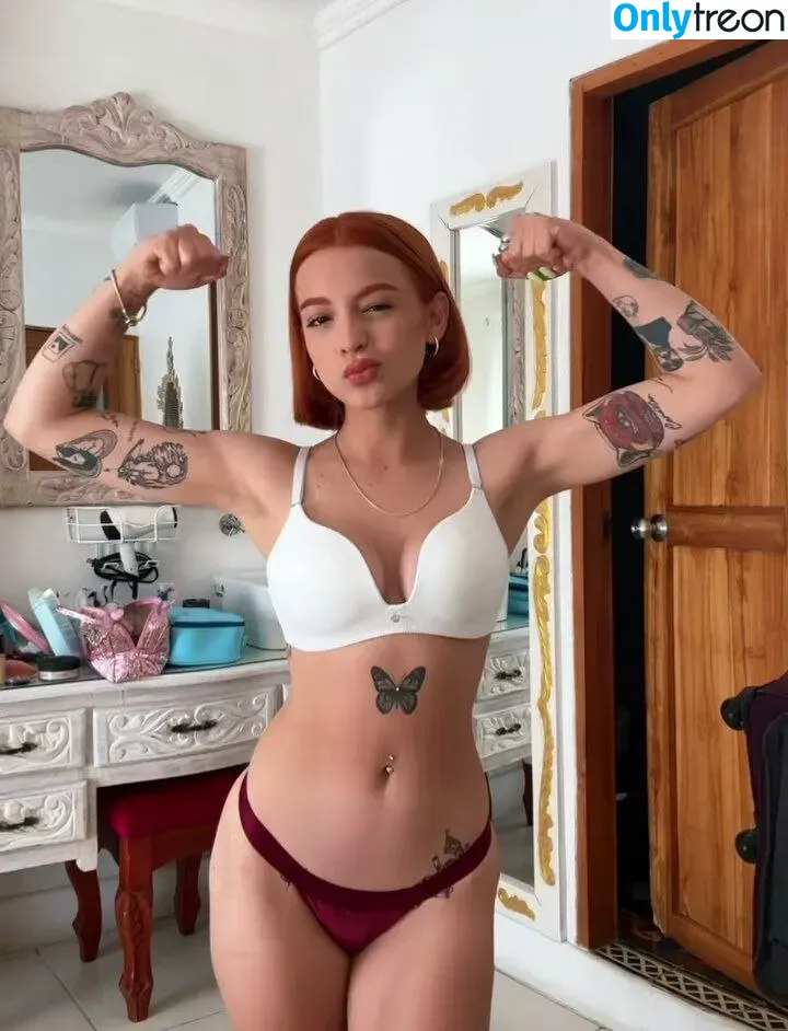 Valentina Mosquera nude photo #0003 (orange_peach / peachyvalty)