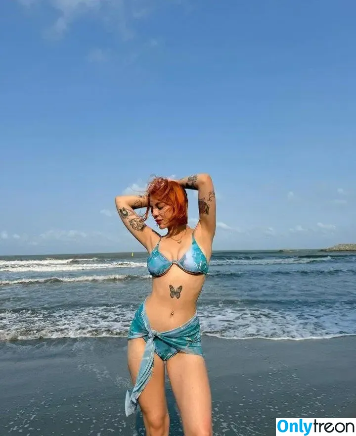 Valentina Mosquera голая photo #0018 (orange_peach / peachyvalty)