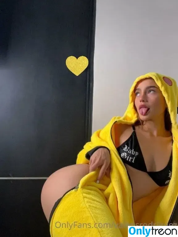 Valentina Rodríguez nude photo #0207 (ro38860092 / valen_rg8 / valensrodriguez)