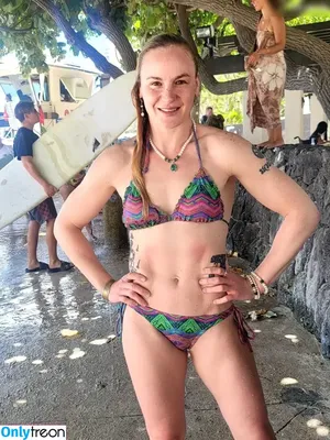 Valentina Shevchenko / BulletValentina nude photo #0017