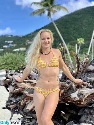 Valentina Shevchenko / BulletValentina nude photo #0063
