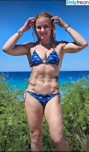 Valentina Shevchenko nude
