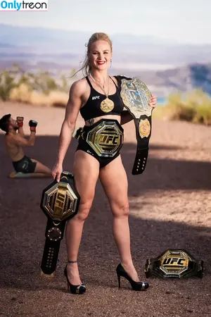 Valentina Shevchenko / BulletValentina фото голая #0119