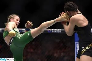 Valentina Shevchenko / BulletValentina фото голая #0128