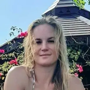 Valentina Shevchenko page