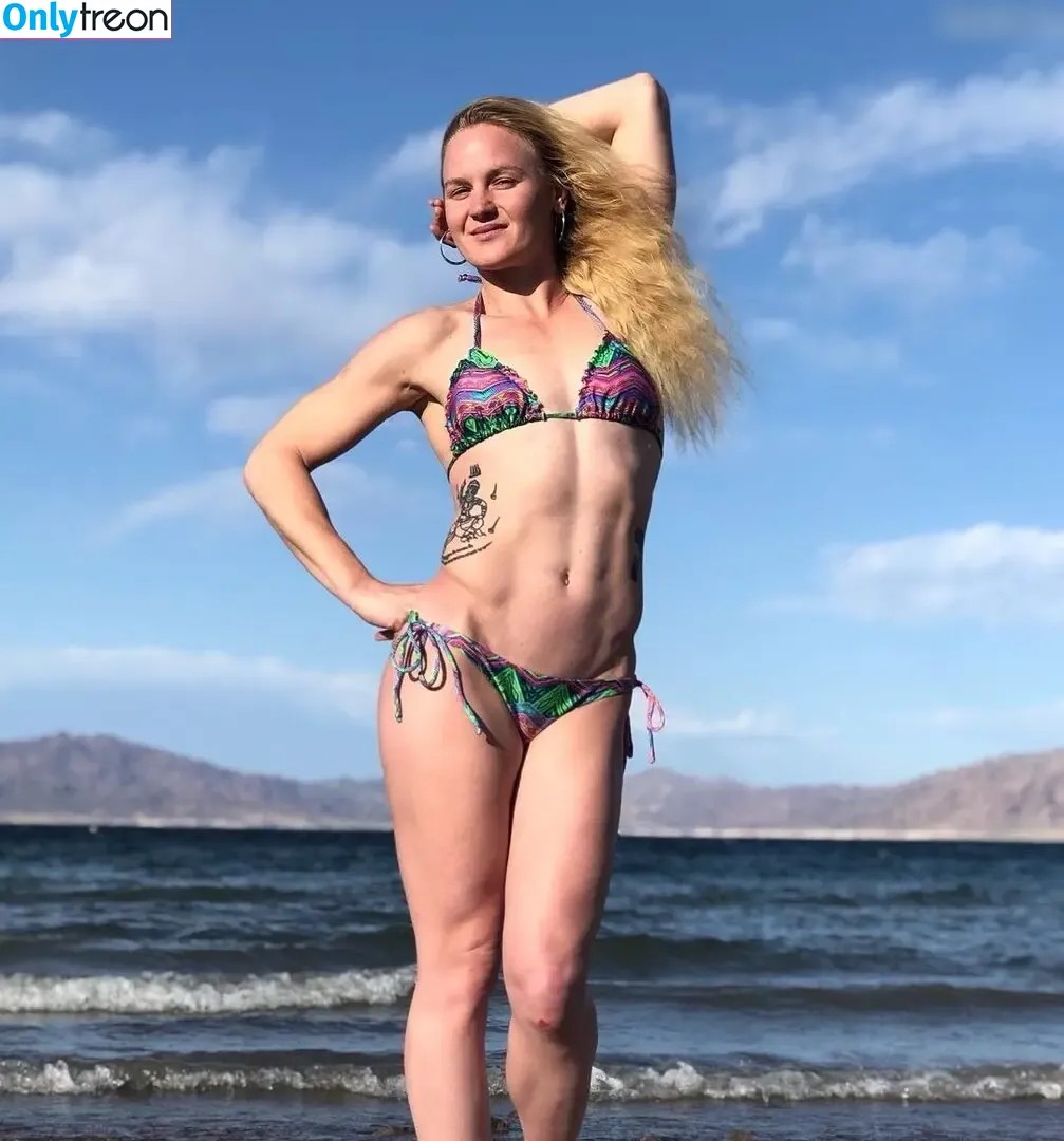 Valentina Shevchenko nude photo #0018 (BulletValentina)
