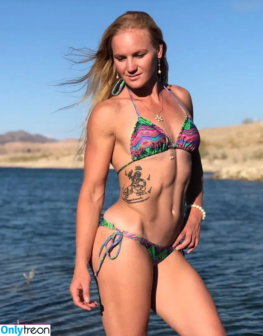 Valentina Shevchenko nude photo #0022 (BulletValentina)