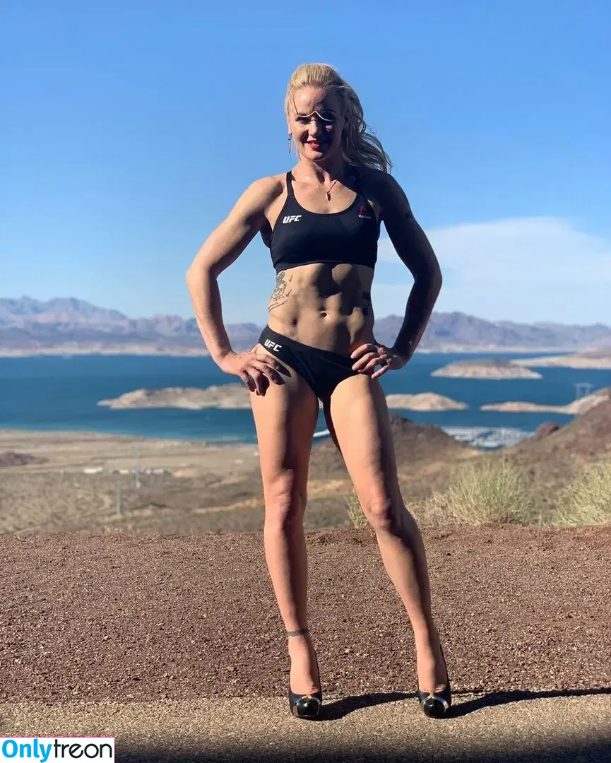 Valentina Shevchenko nude photo #0081 (BulletValentina)