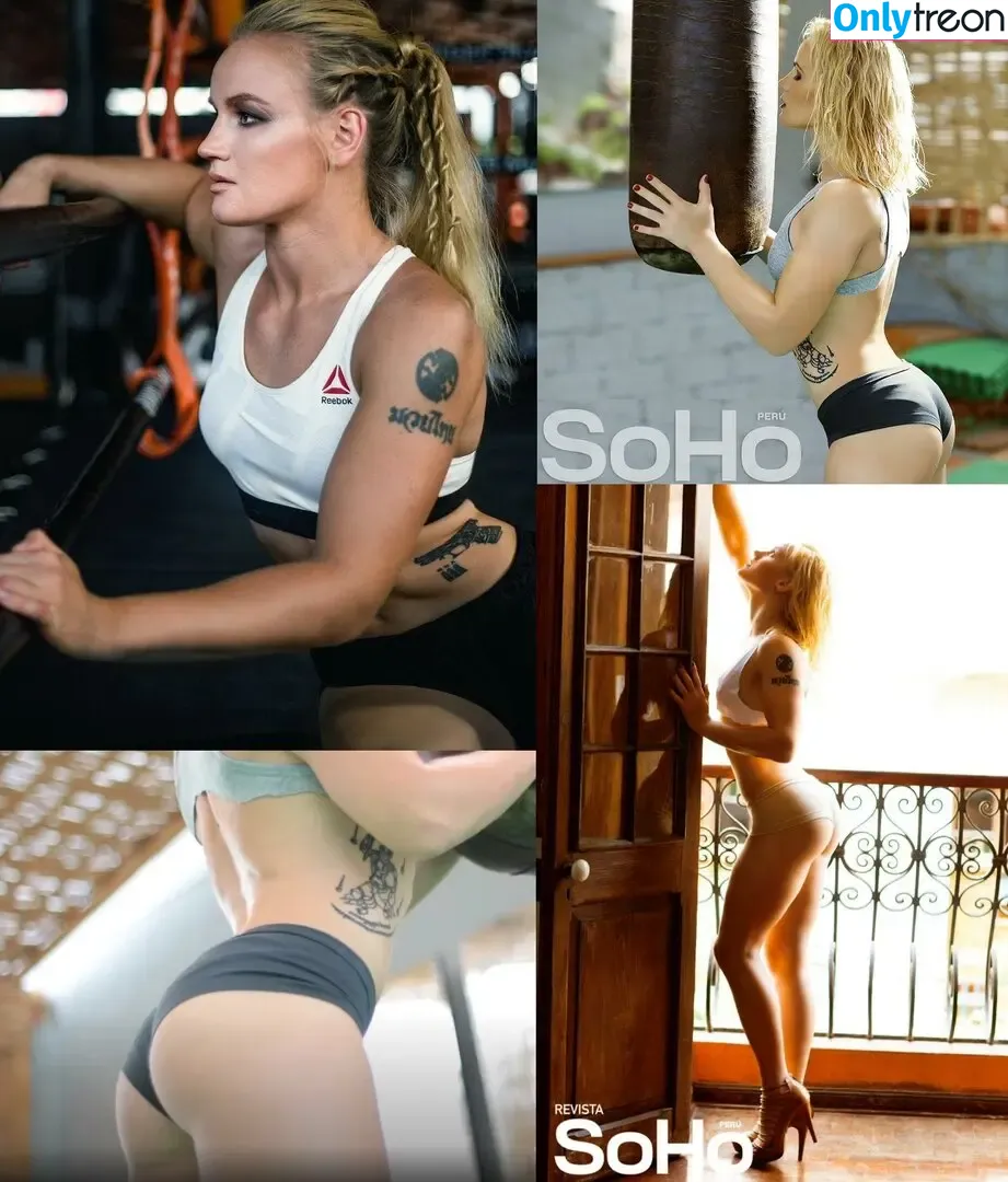 Valentina Shevchenko nude photo #0083 (BulletValentina)
