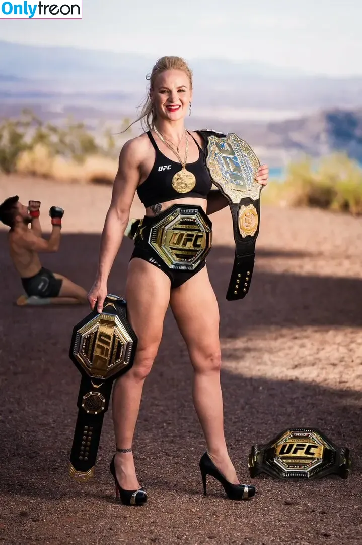 Valentina Shevchenko nude photo #0119 (BulletValentina)
