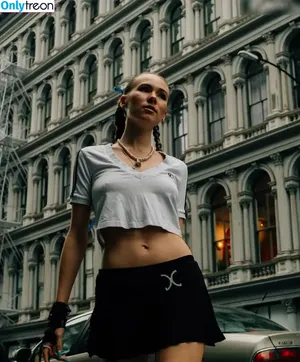 Valentina Vapaux / valentinavapaux фото голая #0035