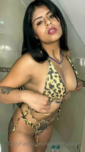 valentinaskyxx / valentinaxxks фото голая #0048