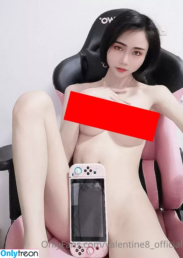 valentine8_official nude photo #0047 (valentinee8)