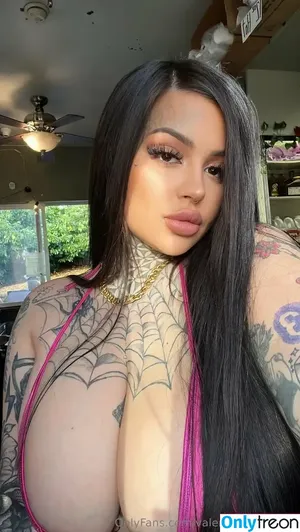 valentinevixen777 / facetatprincess фото голая #0167