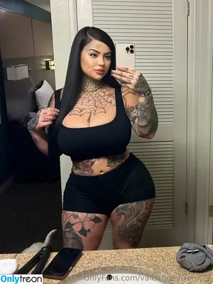 valentinevixen777 / facetatprincess фото голая #0200