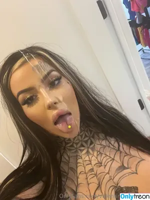 valentinevixen777 / facetatprincess фото голая #0201