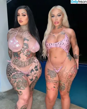 valentinevixen777 / facetatprincess nude photo #0211