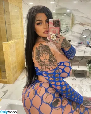 valentinevixen777 / facetatprincess nude photo #0213