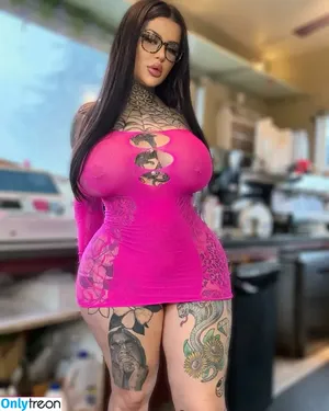 valentinevixen777 / facetatprincess nude photo #0226