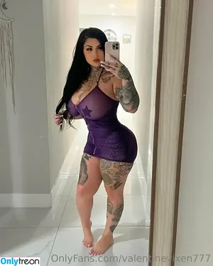 valentinevixen777 / facetatprincess фото голая #0255
