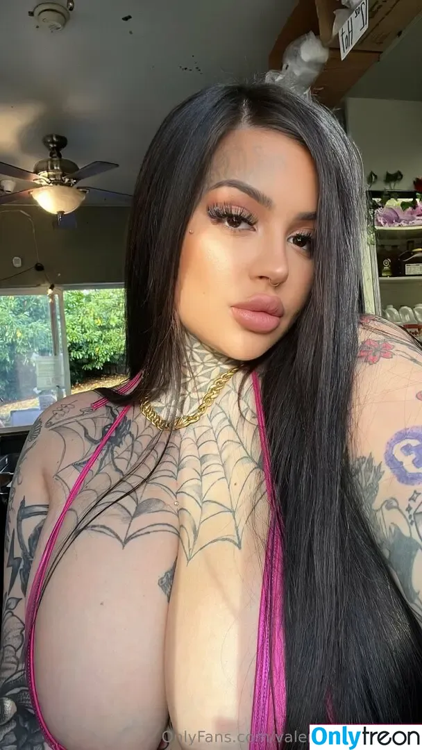 valentinevixen777 nude photo #0167 (facetatprincess)