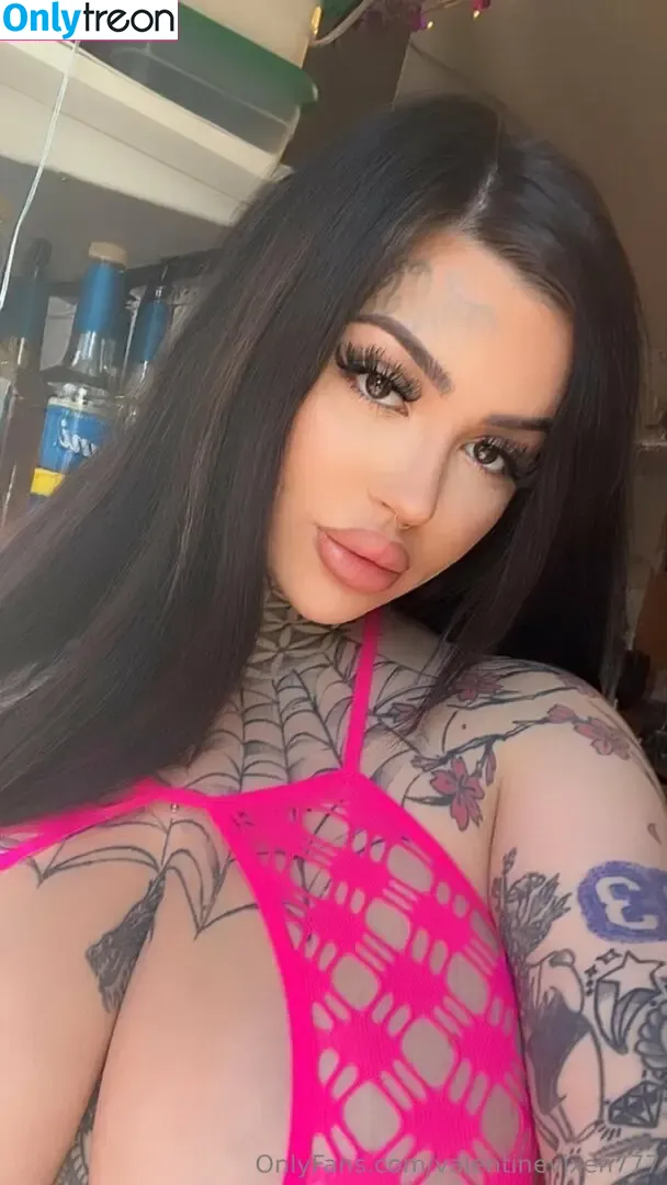 valentinevixen777 nude photo #0171 (facetatprincess)