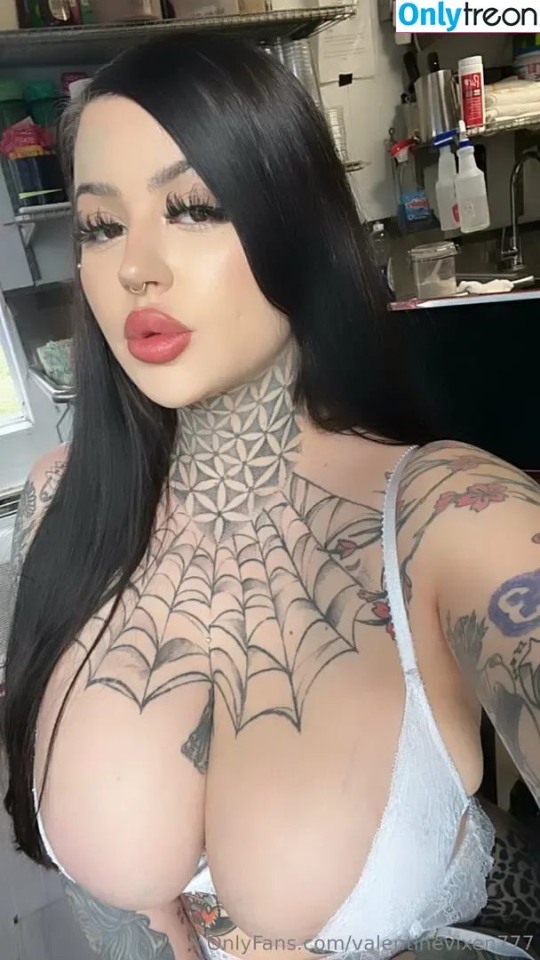 valentinevixen777 nude photo #0177 (facetatprincess)