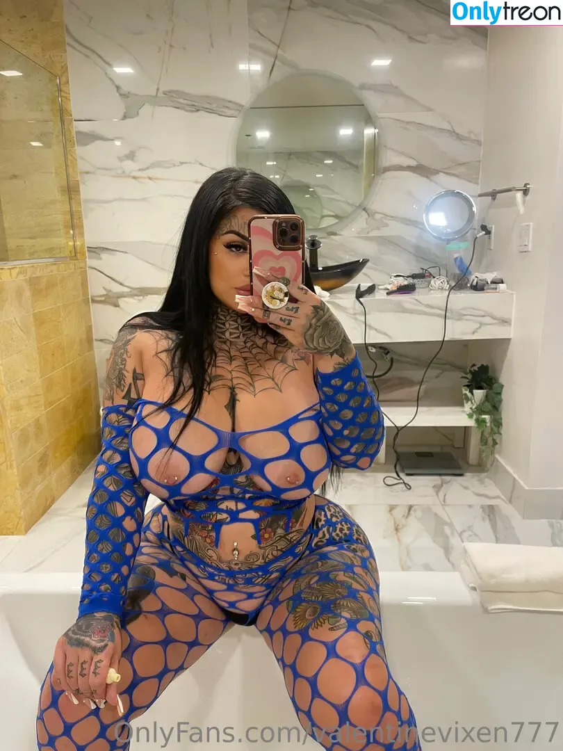 valentinevixen777 голая photo #0185 (facetatprincess)