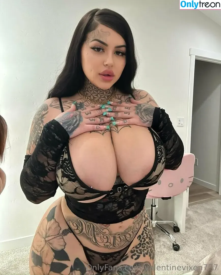 valentinevixen777 голая photo #0195 (facetatprincess)