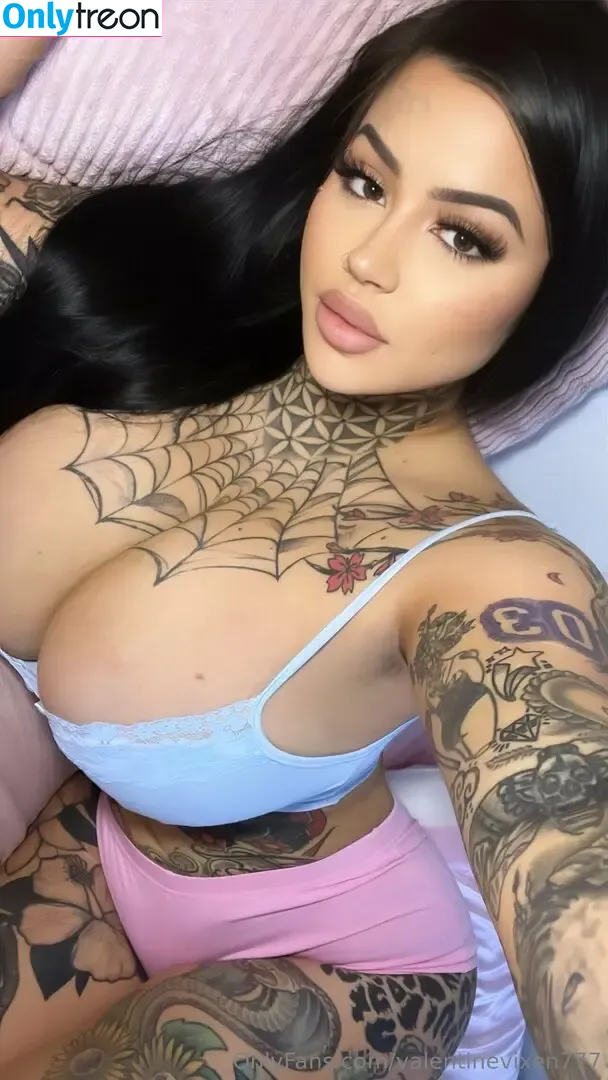 valentinevixen777 голая photo #0199 (facetatprincess)