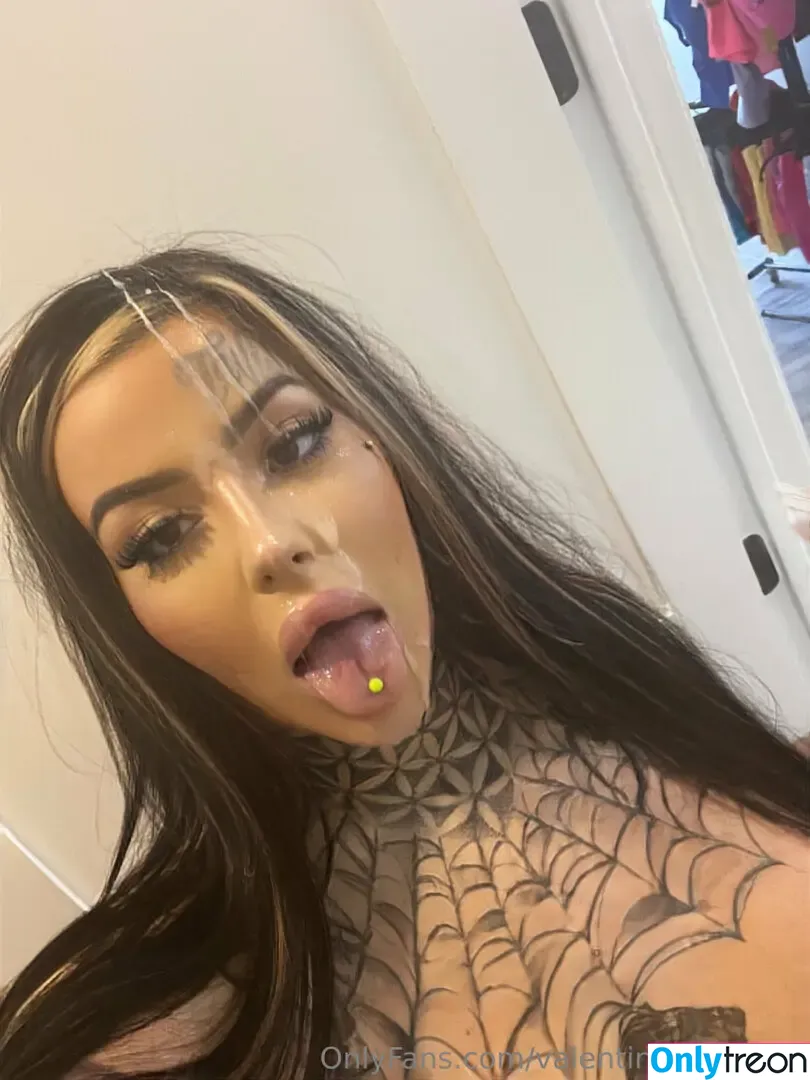 valentinevixen777 голая photo #0201 (facetatprincess)