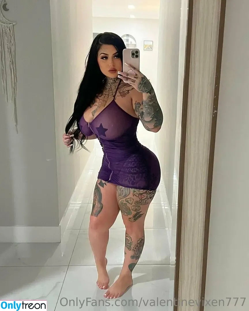 valentinevixen777 nude photo #0255 (facetatprincess)