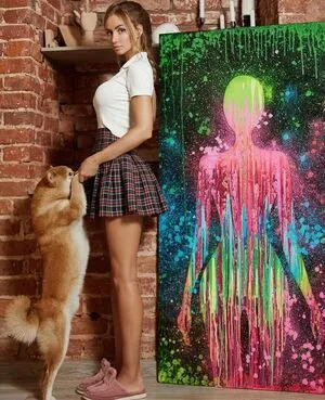 valentivi / Valentina Grishko / valentivitell фото голая #0124