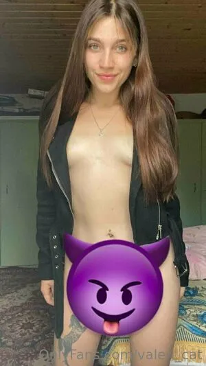 Valeri Catwoman / valeri_cat / valerizco nude photo #0005