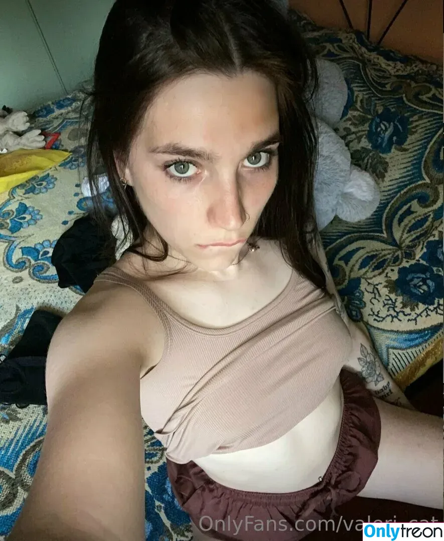 Valeri Catwoman nude photo #0092 (valeri_cat / valerizco)
