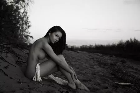 Valeria Bulusheva / vbulusheva nude photo #0089