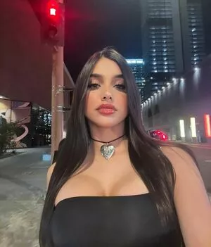 Valeria Carruyo / valeriascarruyo фото голая #0096
