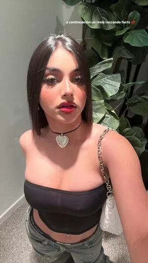 Valeria Carruyo / valeriascarruyo фото голая #0098