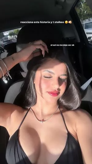 Valeria Carruyo / valeriascarruyo фото голая #0103