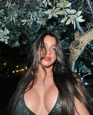 Valeria Carruyo / valeriascarruyo фото голая #0117