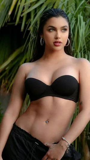 Valeria Carruyo / valeriascarruyo фото голая #0124