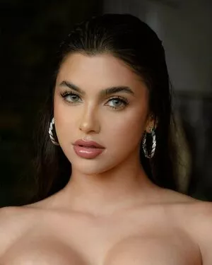 Valeria Carruyo / valeriascarruyo фото голая #0125