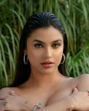 Valeria Carruyo / valeriascarruyo фото голая #0127