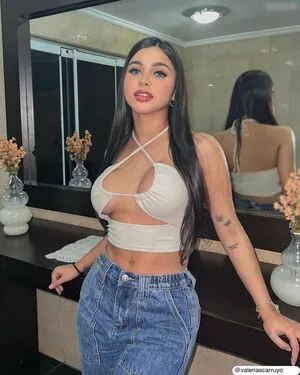 Valeria Carruyo / valeriascarruyo фото голая #0130